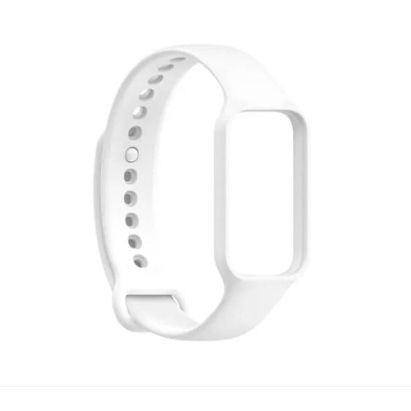 GENERICO - Manilla en silicona para Xiaomi Smart Band 8 Active