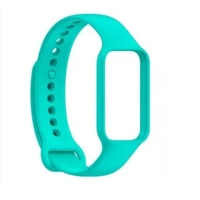 GENERICO - Manilla en silicona para Xiaomi Smart Band 8 Active