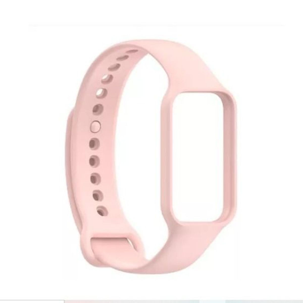 GENERICO - Manilla en silicona para Xiaomi Smart Band 8 Active