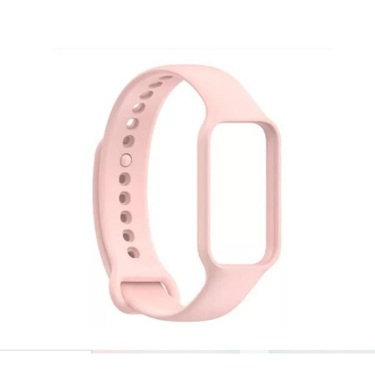 GENERICO - Manilla en silicona para Xiaomi Smart Band 8 Active