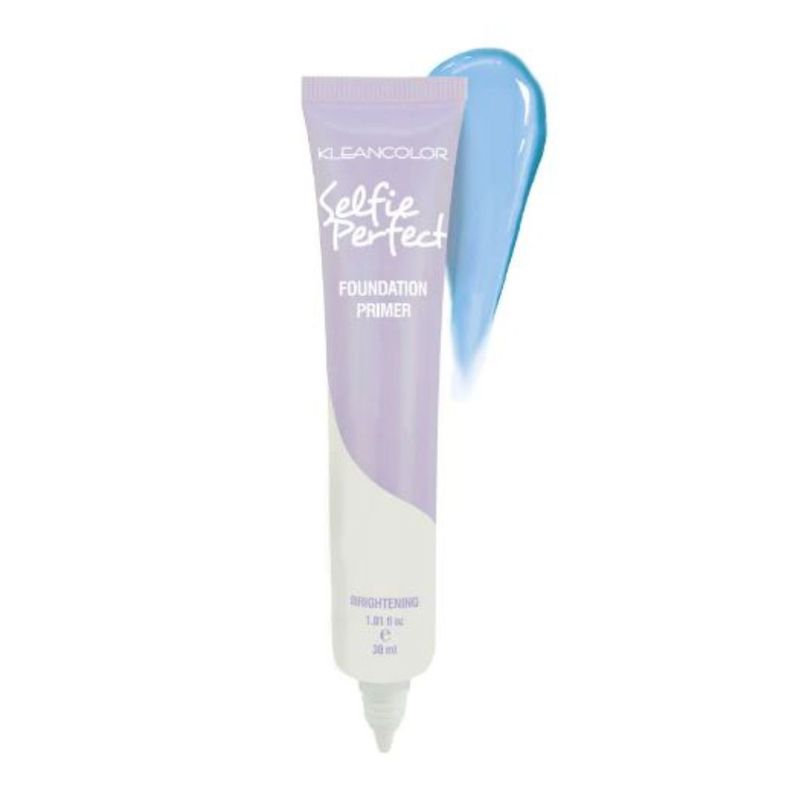 KLEANCOLOR - Primer Selfie Perfect  Kleancolor 2-Purple