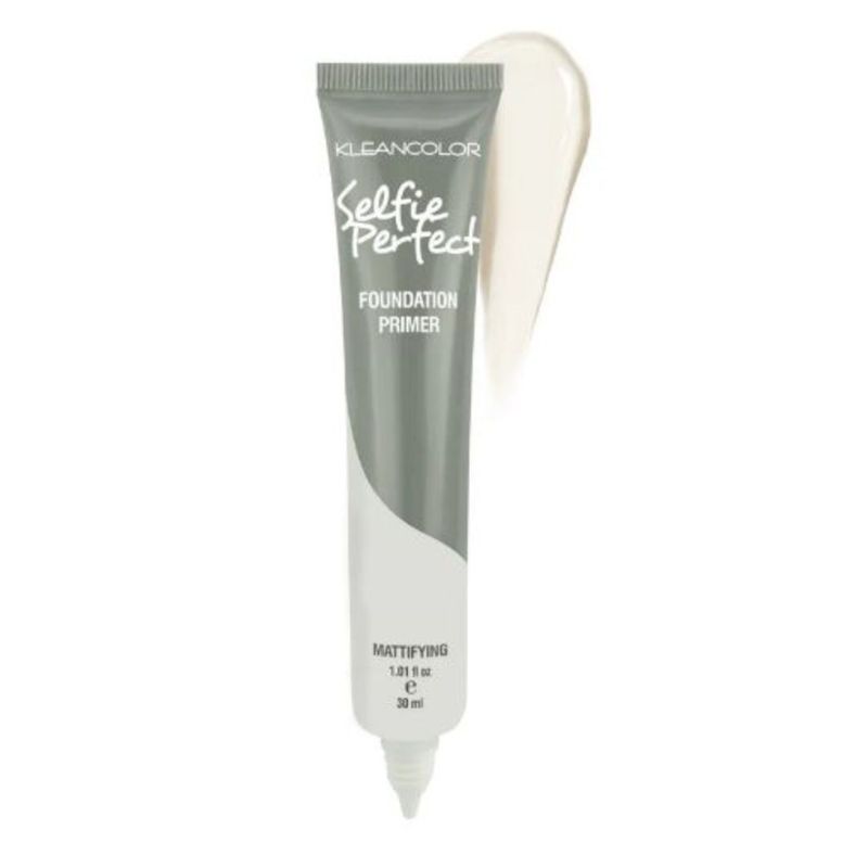 KLEANCOLOR - Primer Selfie Perfect  Kleancolor 1-Clear