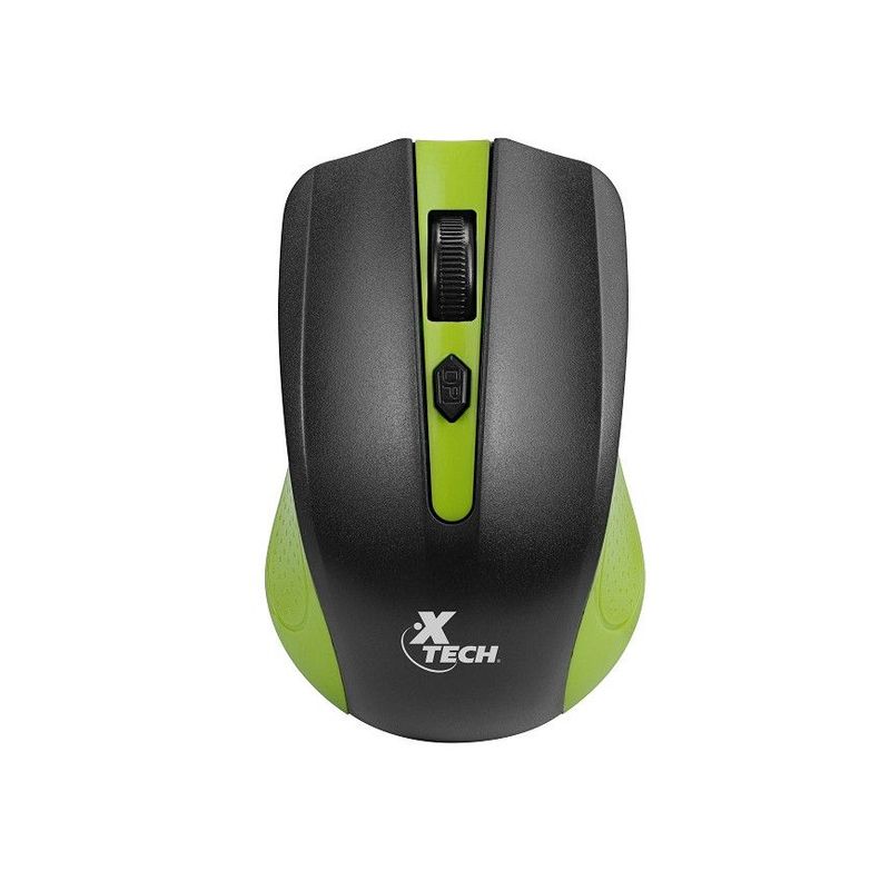 XTECH - MOUSE INALAMBRICO XTECH GALOS