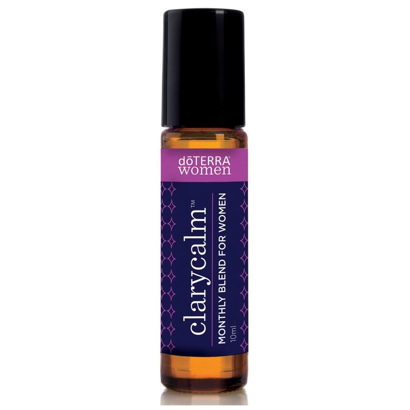 AROMAVIDA - Aceite Esencial Clarycalm de doTERRA