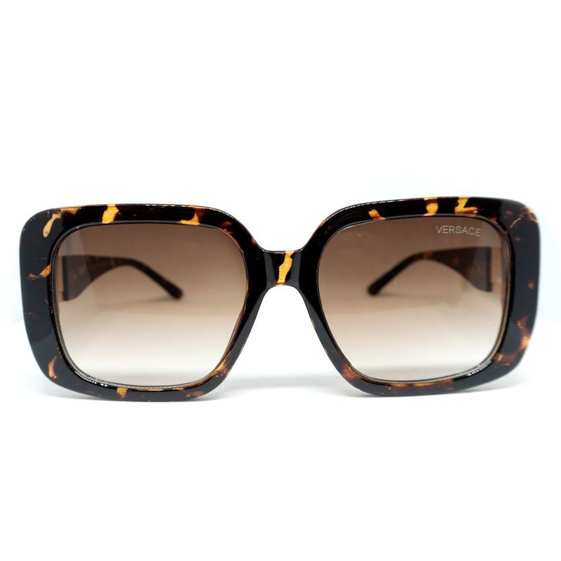 AT NIGHT SUNGLASSES - Gafas de sol At night Versace animal print_.