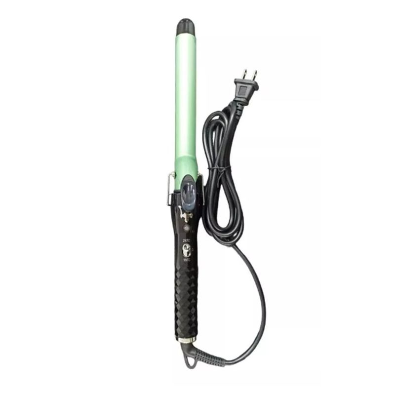 GENERICO - Pinza Cabello Para Dama Avocado 3d Power Ondas