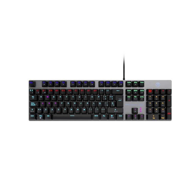 PRIMUS - Teclado Gamer Primus Ballista 90T  Alámbrico