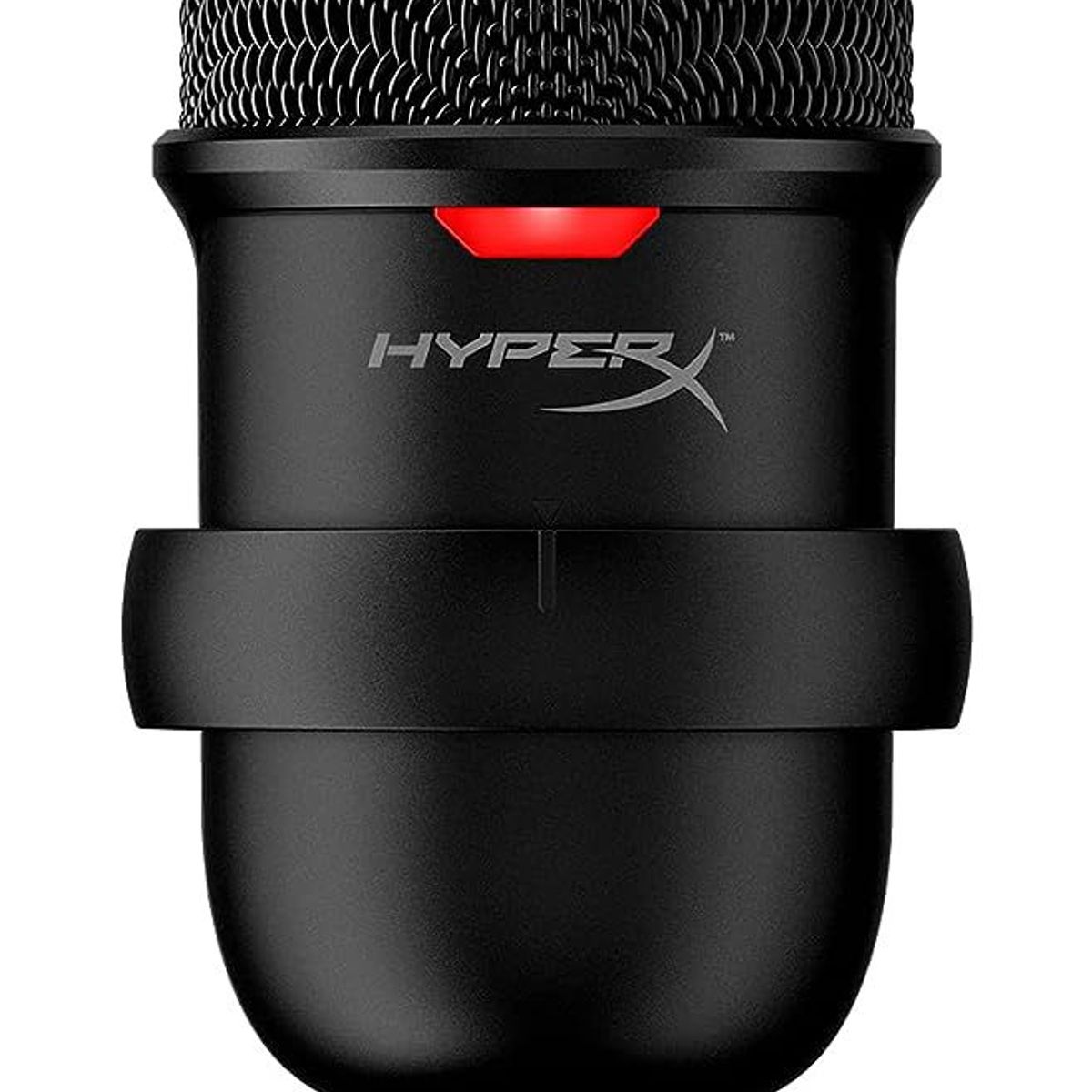 HYPER - Microfono Usb Profesional De Condensador Hyperx Solocast