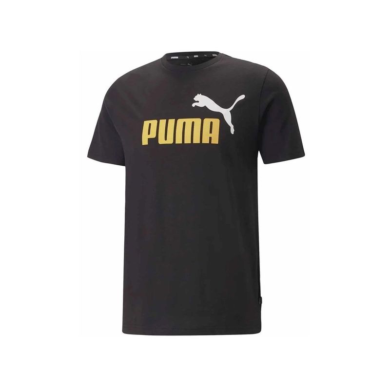PUMA - Camiseta Puma Essentials 2 Men's Tee_.