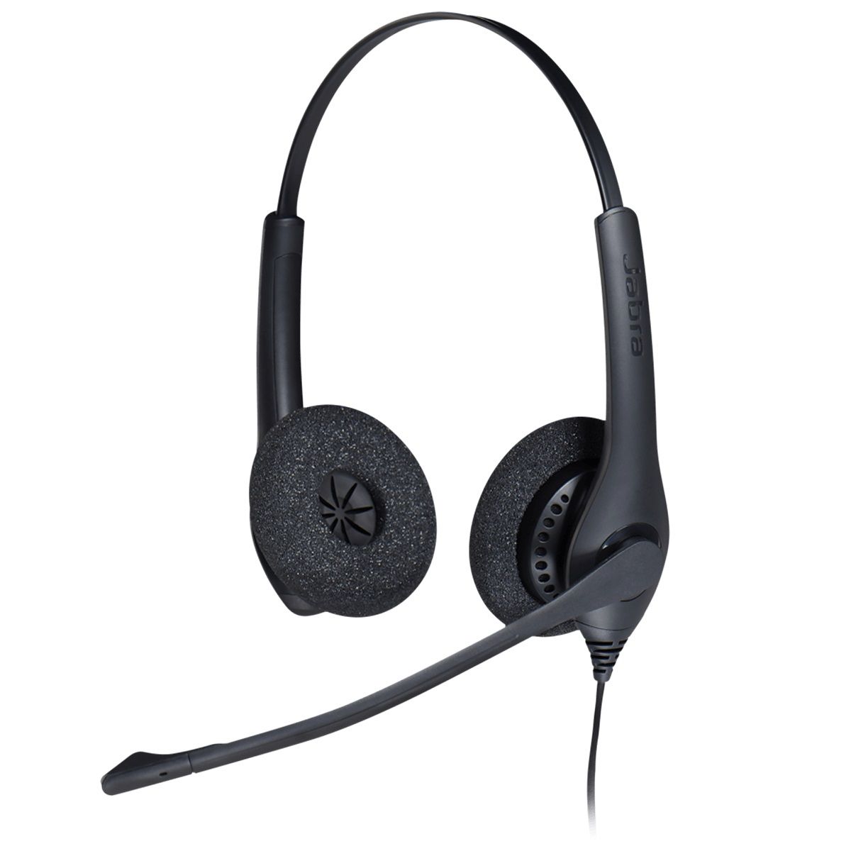 JABRA - Audífonos Diadema Jabra Biz 1500 Duo USB