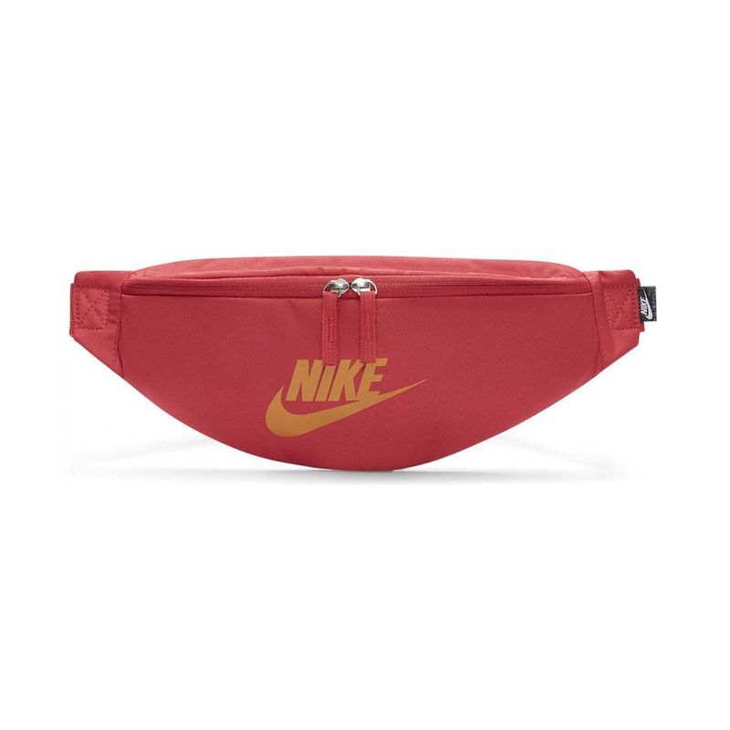 NIKE - Riñonera Nike Heritage