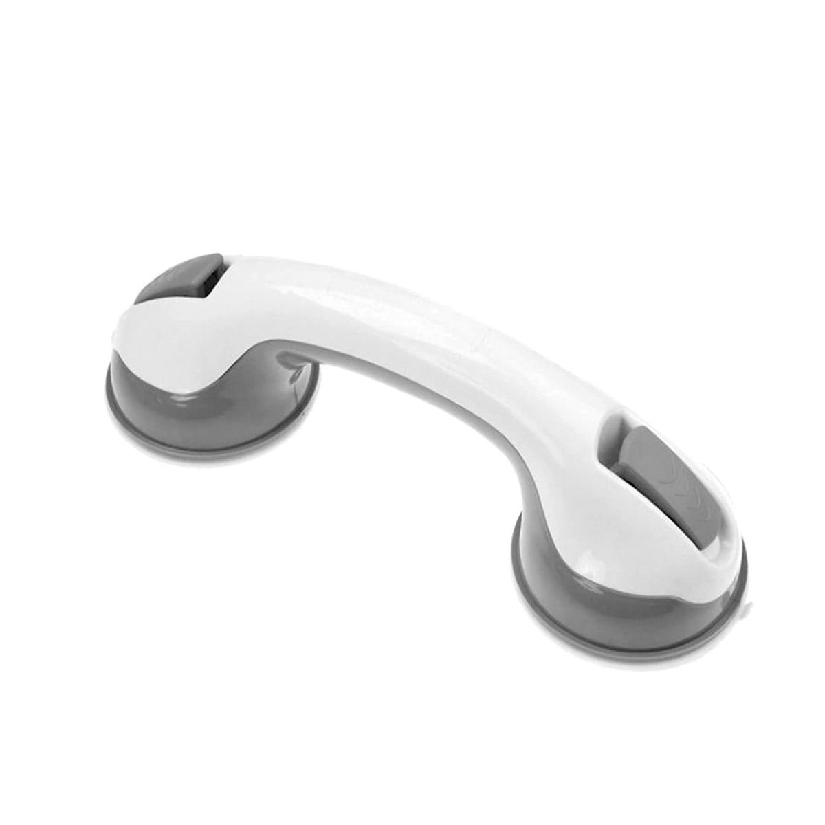 TRIPLE CLEAN - Manija de seguridad para baño