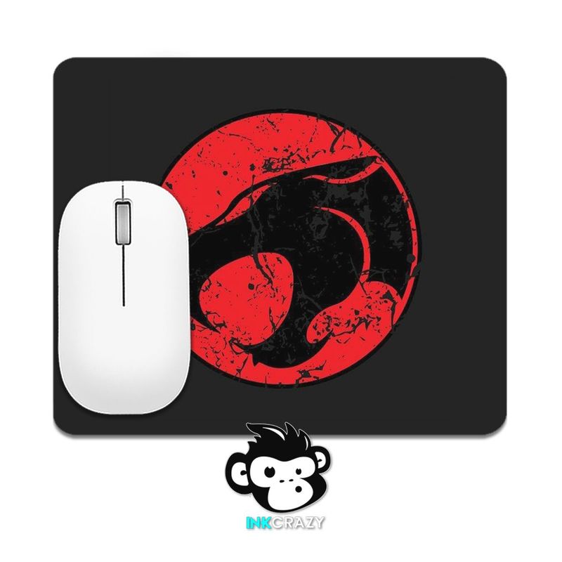 GENERICO - Mouse Pad Thundercats