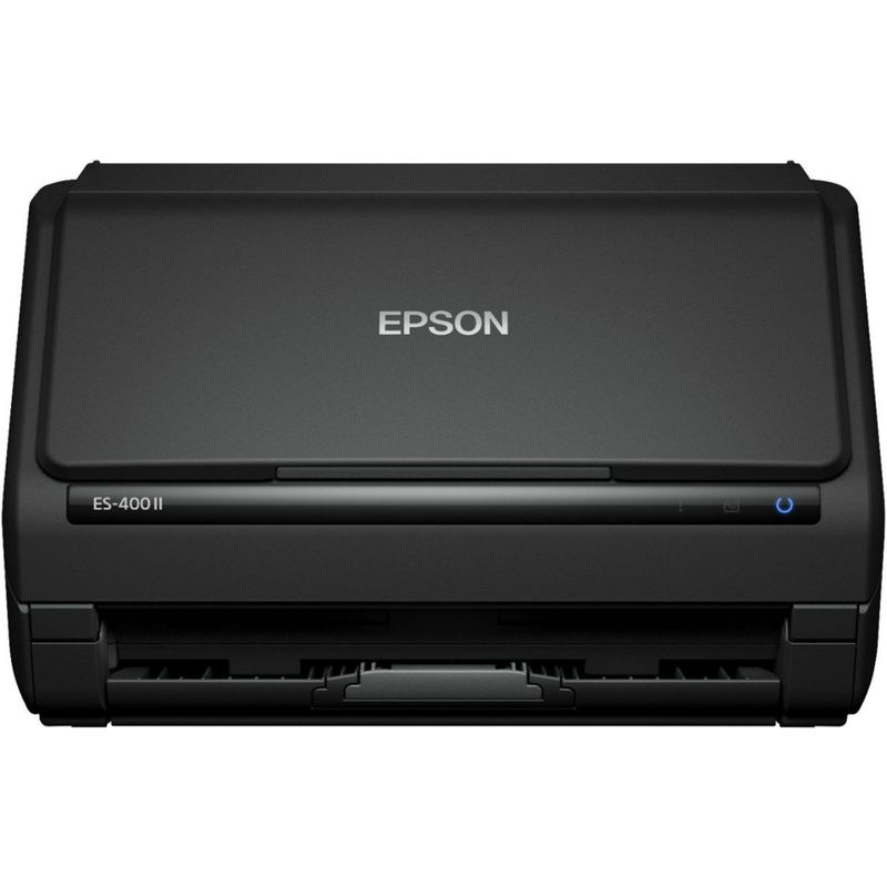 EPSON - SCANNER EPSON ES-400II WORKFORCE