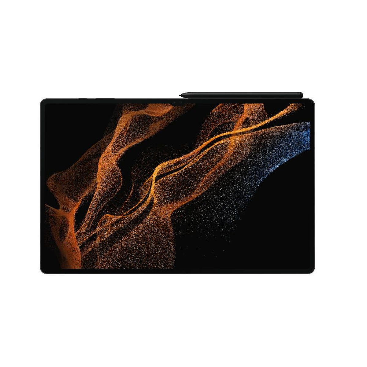 SAMSUNG - Tablet Samsung Galaxy Tab S8 Plus Wifi s Pen cover Teclado