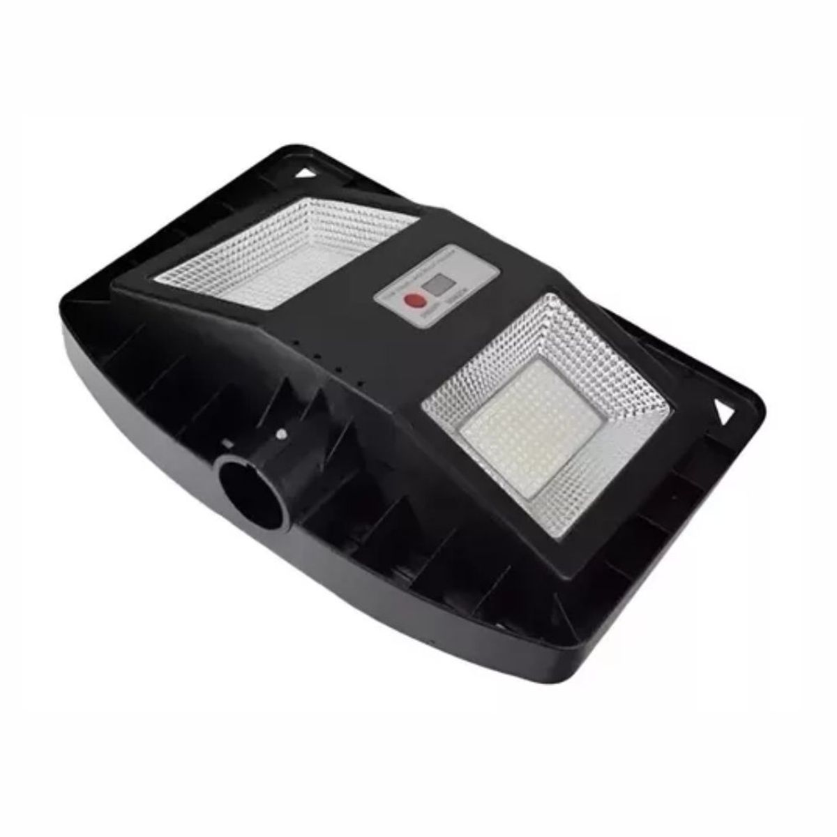 GENERICO - Panel Reflector Solar 300w Con Sensor De Movimiento Cl115