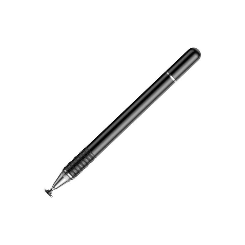 BASEUS - Stylus Lapiz Optico Para Tablet Y Smartphone Con Boligrafo