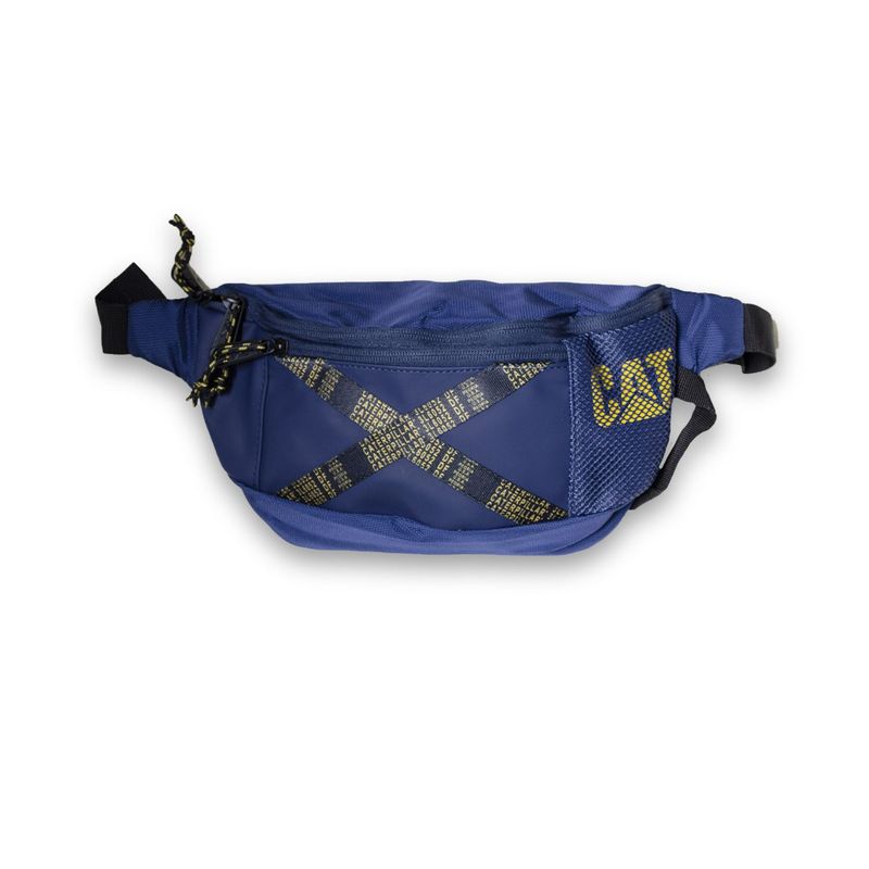 CATERPILLAR - Riñonera Caterpillar Cat The Sixty Bum Bag