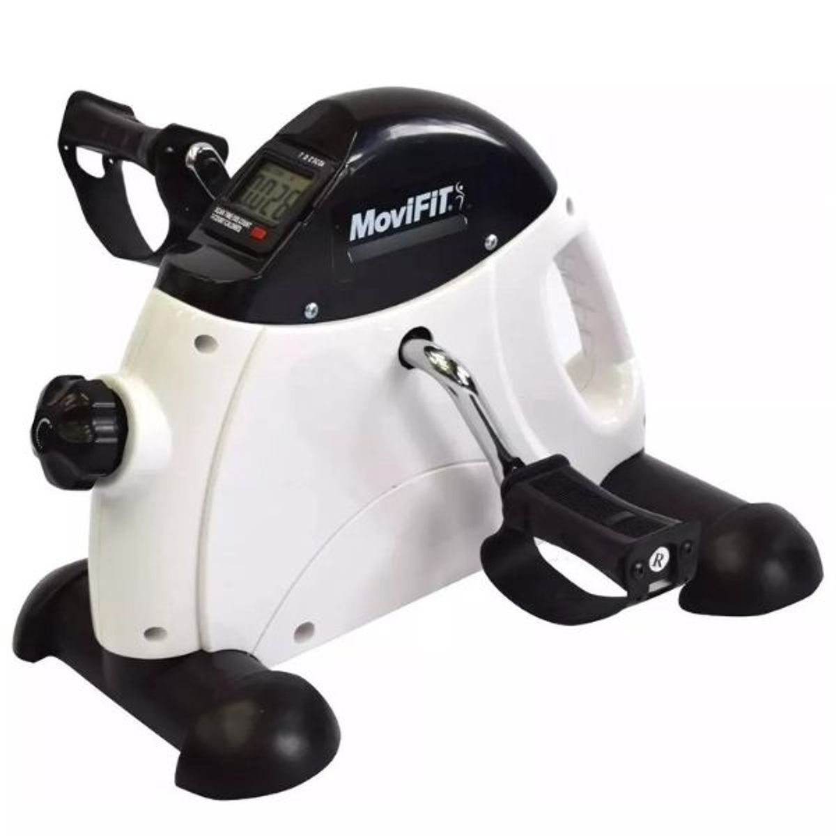MOVIFIT - Bicicleta Mini Bike Pedales Ejercitador Estática Movifit.