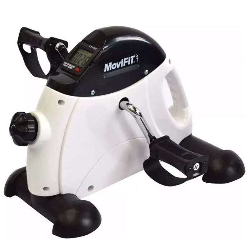 MOVIFIT - Bicicleta Mini Bike Pedales Ejercitador Estática Movifit