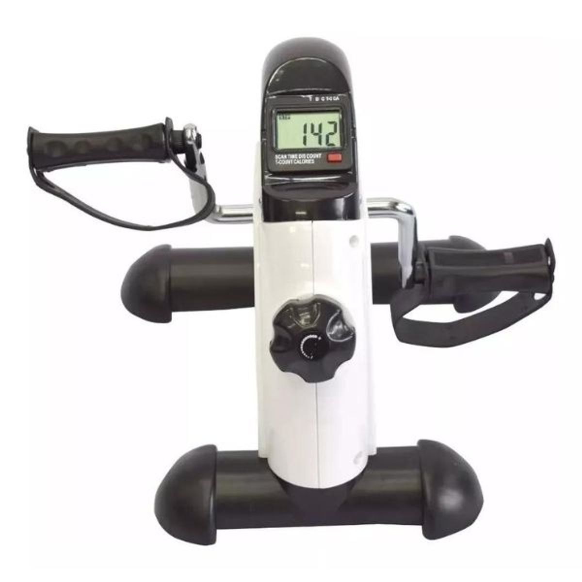 MOVIFIT - Bicicleta Mini Bike Pedales Ejercitador Estática Movifit.