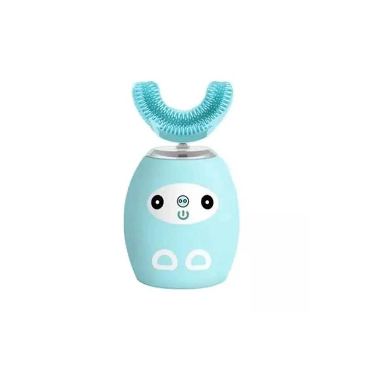 GENERICO - Llama Dientes Eléctrico para Bebe