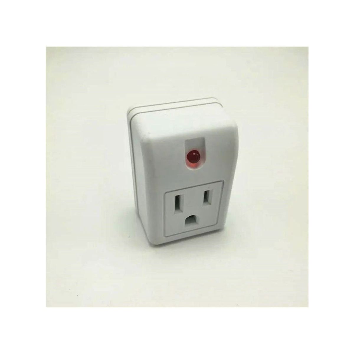 GENERICO - Protector Voltaje Equipos Gimnasio Tv Ps Consolas 270 Julios