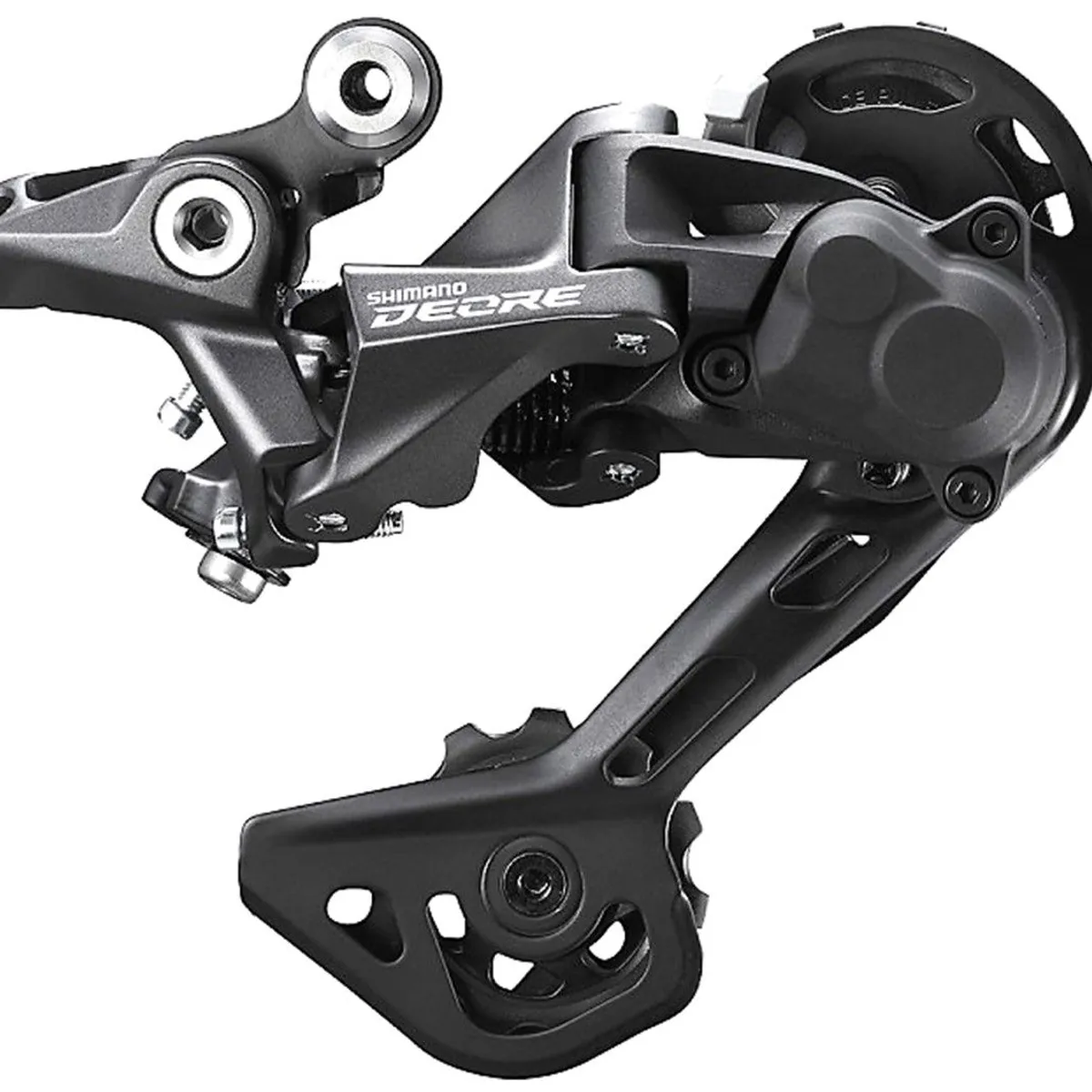 SHIMANO - Tensor Bicicleta Shimano Deore M5120 10 Y 11 Velocidades Mtb