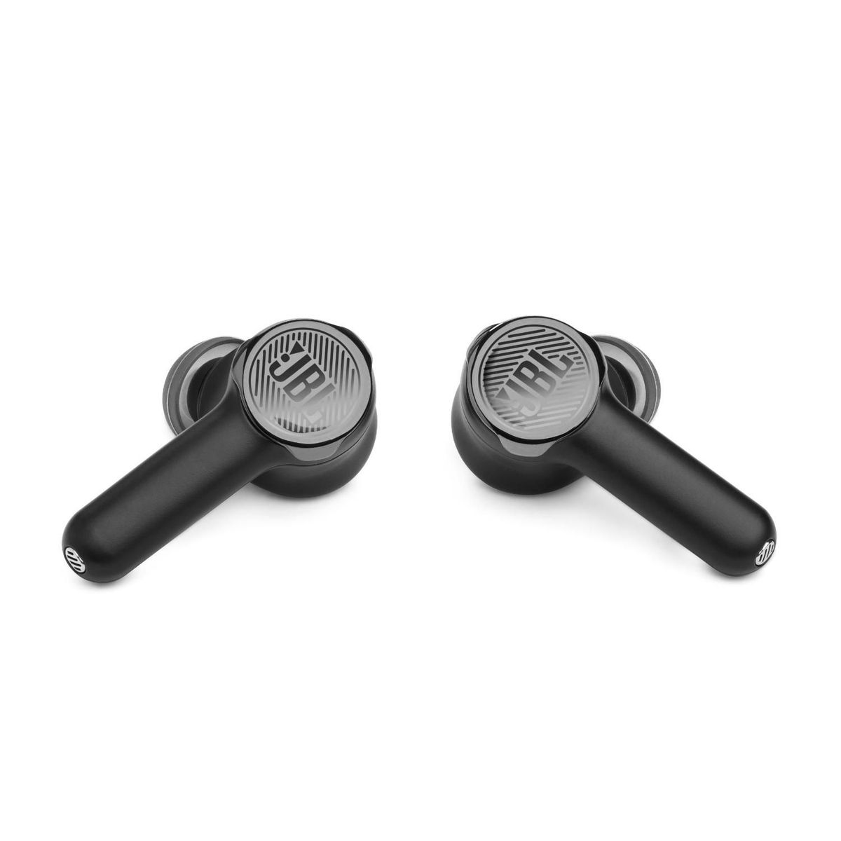 JBL - JBL Headphones Quantum TWS Black SA - Negro