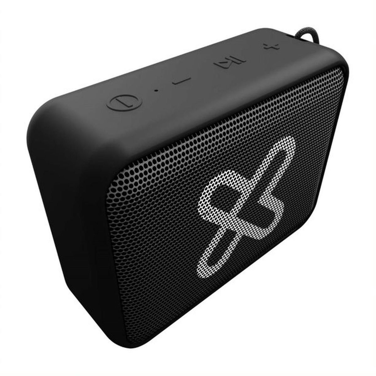 KLIPXTREME - Parlante Bt Tws Ipx7 6 Watts Klip Xtreme Kbs-025 - Gris