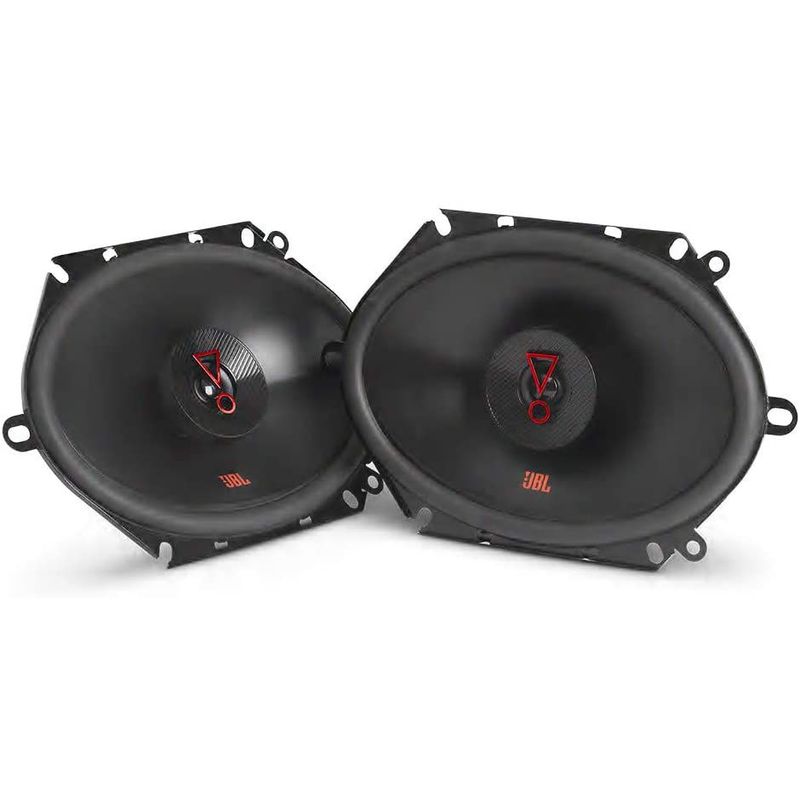 JBL - Parlante Carro Jbl Stage3 8627 6x8 Pulgadas 50wrms