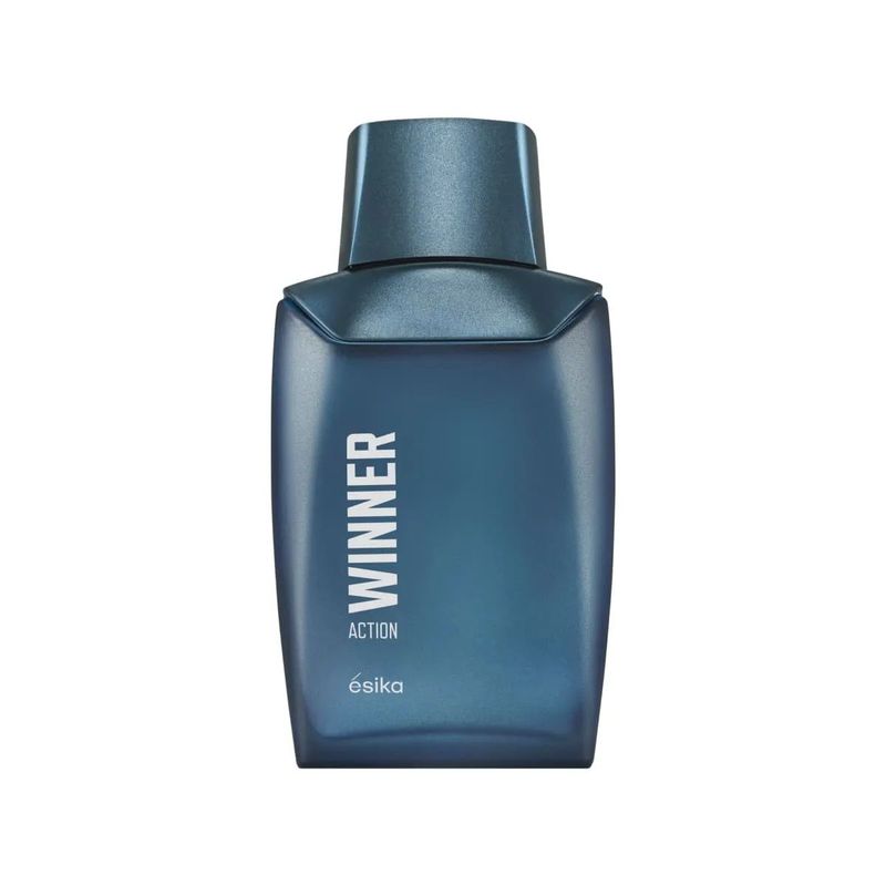 ESIKA - Perfume Winner Action de Esika 100 ml