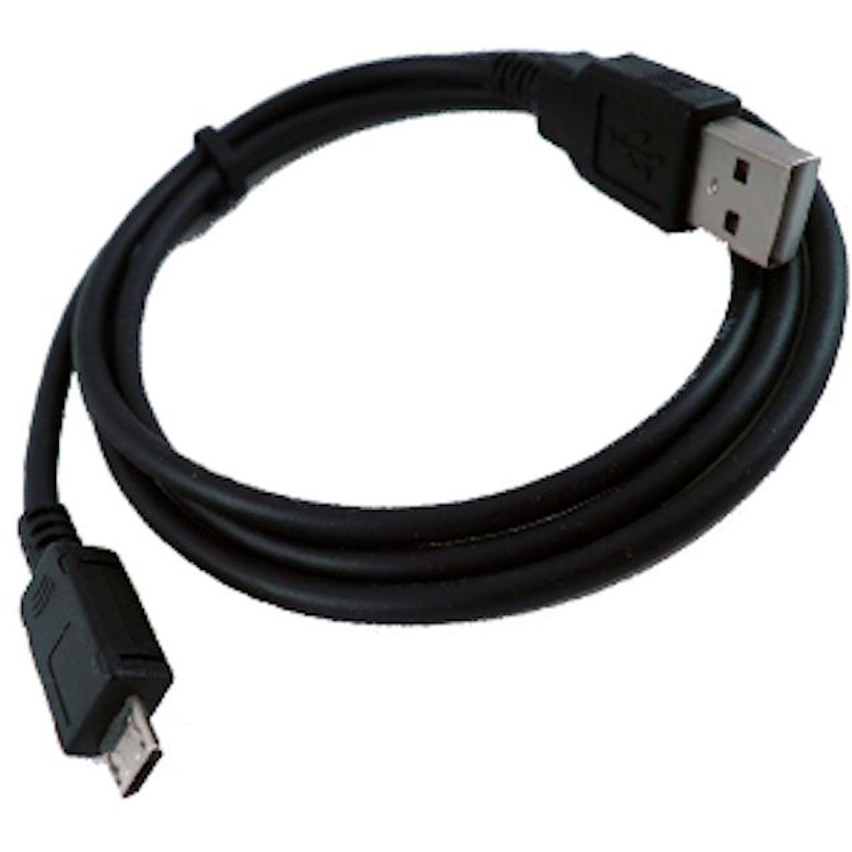 GENERICO - Cable USB Micro USB 100cm Alta Calidad 