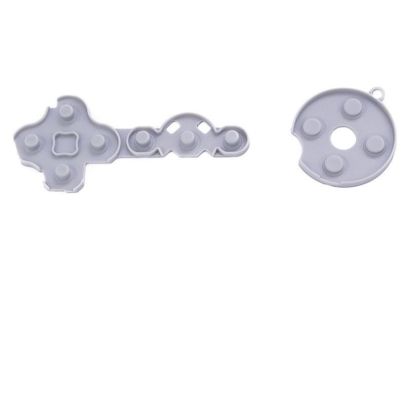GENERICO - Set Gomas Xbox 360 Durable Mejorado 