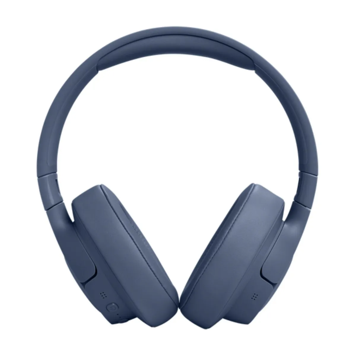 JBL - Audifonos JBL Tune 770 BT Noise Cancelling Over Ear - Azul