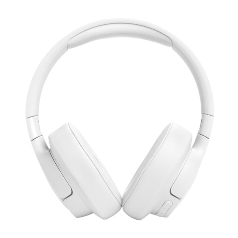 JBL - Audifonos JBL Tune 770 BT Noise Cancelling Over Ear - Blanco