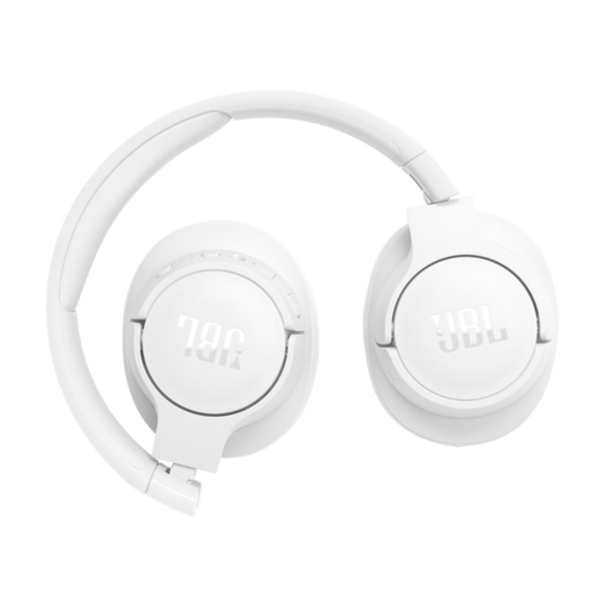 JBL - Audifonos JBL Tune 770 BT Noise Cancelling Over Ear - Blanco