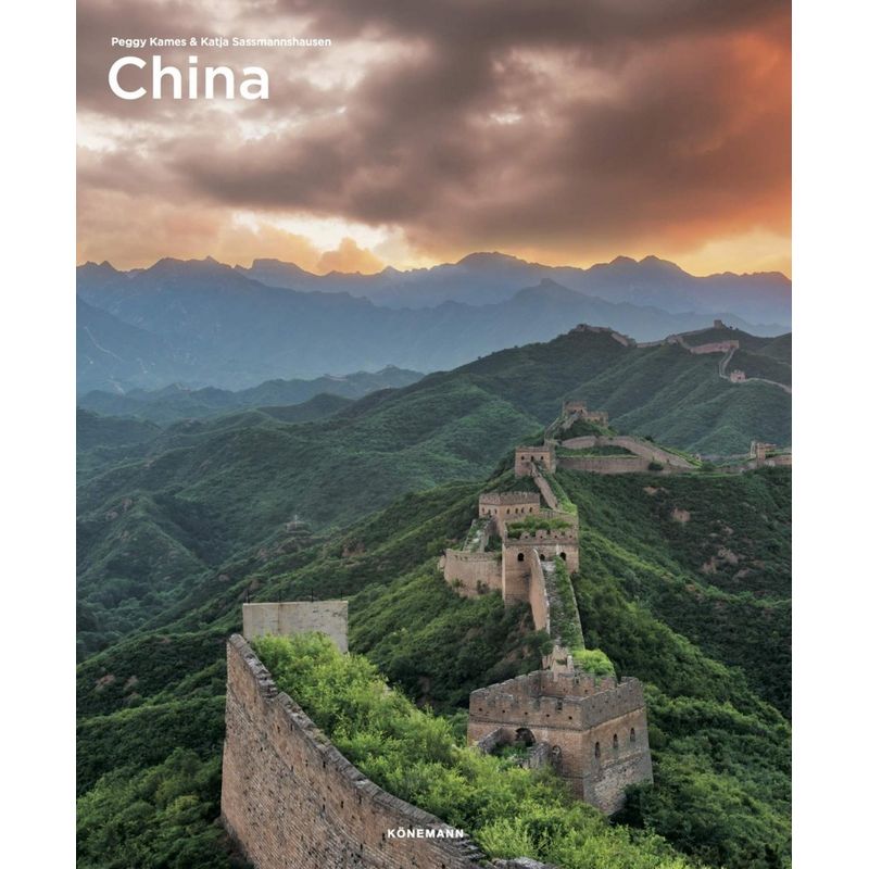GENERICO - China. Flexo. Konemann
