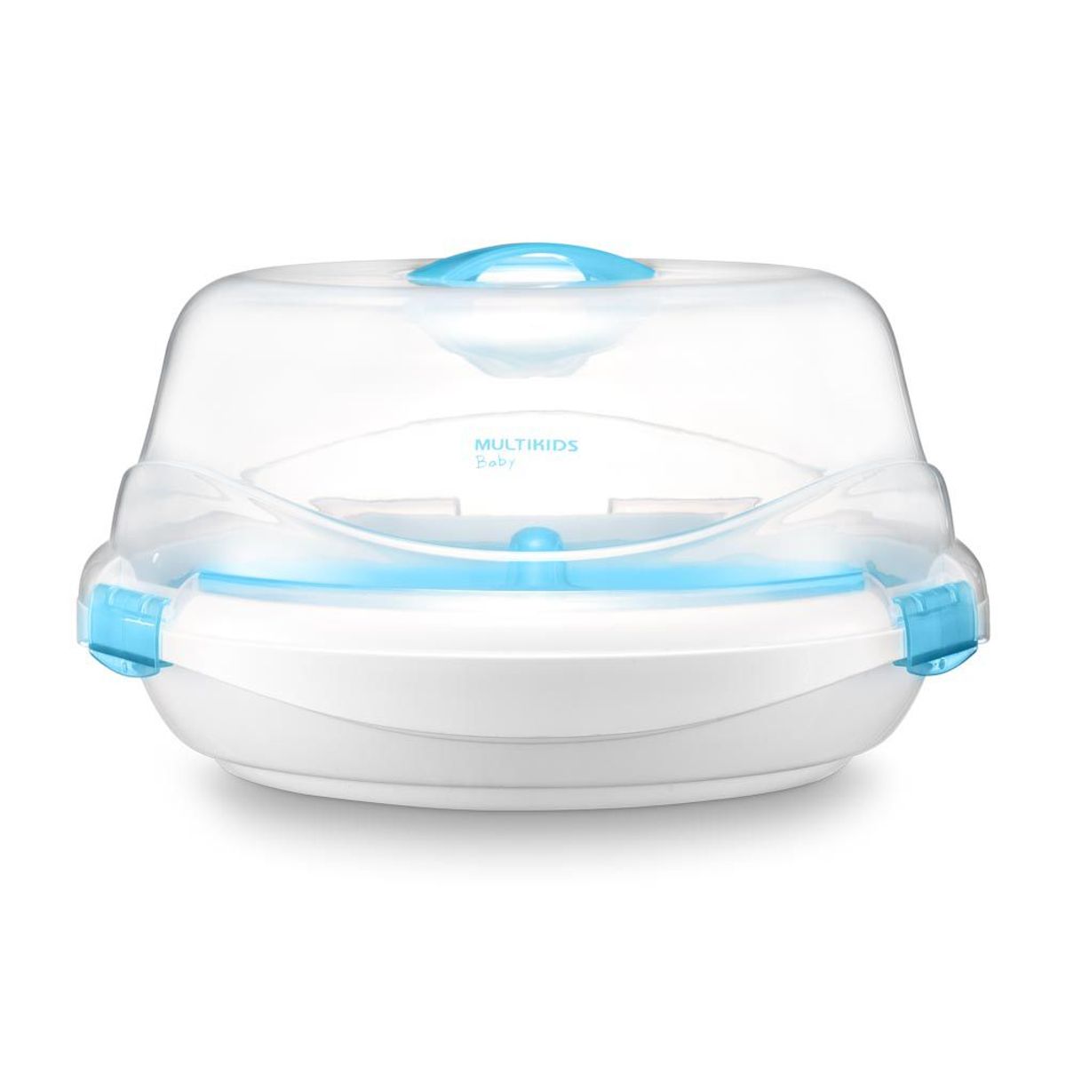 MULTILASER - ESTERILIZADOR DE VAPOR PARA MICROONDAS CLEAN  DRY