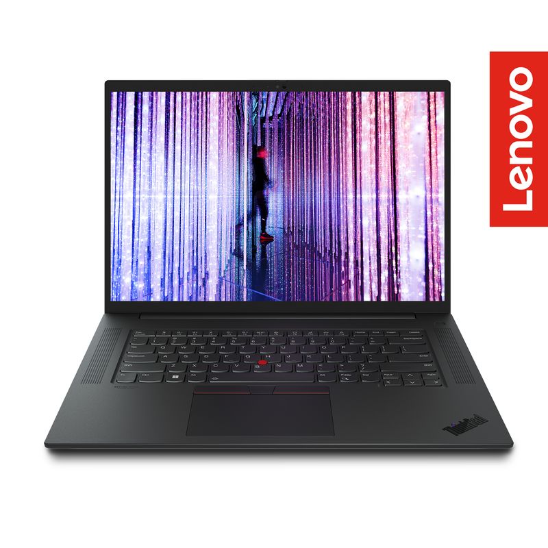 LENOVO - Portátil Lenovo Workstation ThinkPad P1 G6 Intel Core i7 32GB 512GB