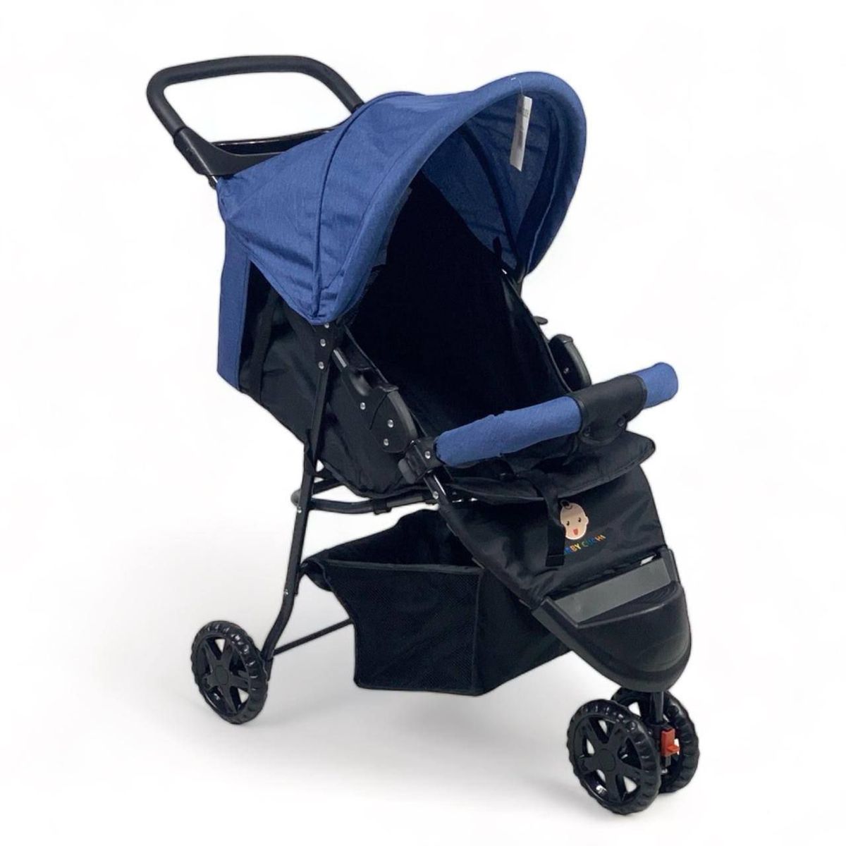 BEBESUNITA - Coche Para Bebé Compacto Multifuncional REF 280