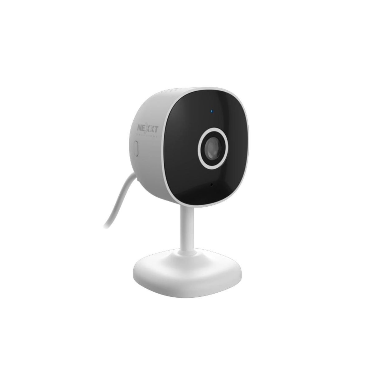 NEXXT SOLUTIONS - Camara para Interiores 2K 2PK Nexxt Home
