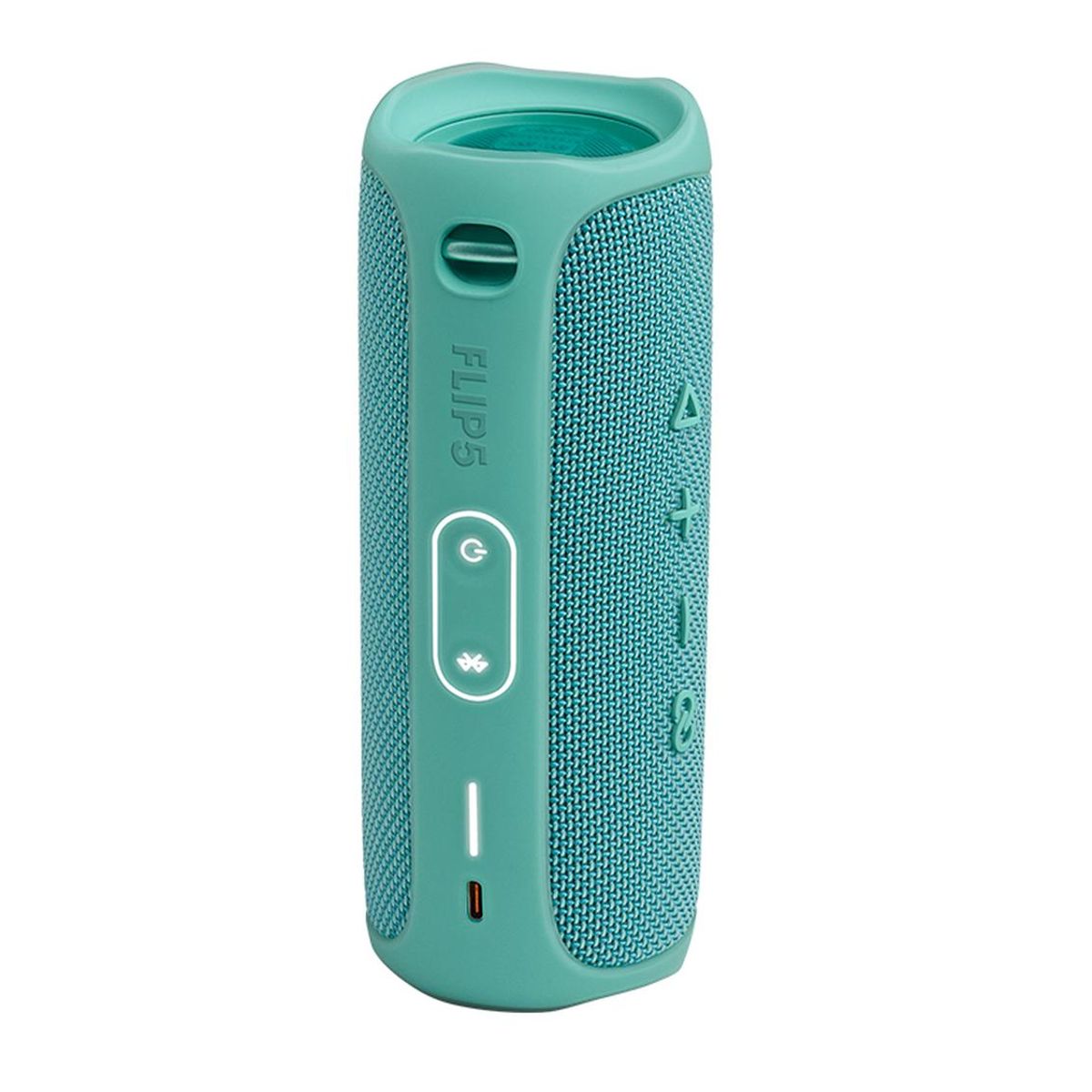 JBL - Altavoz JBL Flip 5 Portátil a Prueba de Agua Turquesa