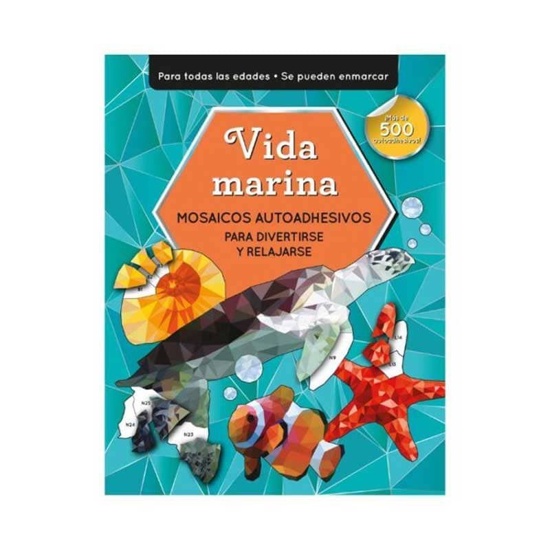 LEXUS - Libro Vida Marina Lexus