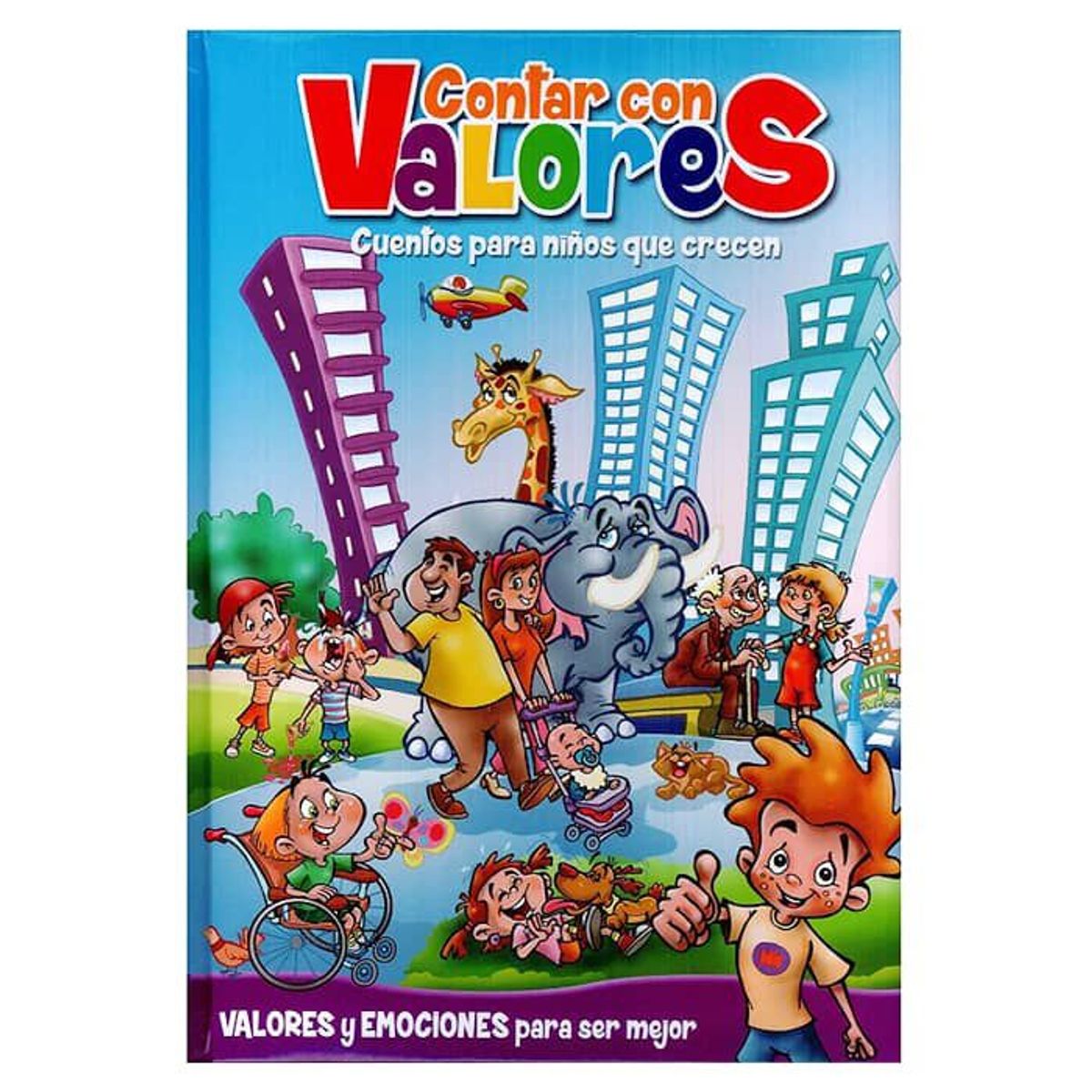 LEXUS - Libro Contar Con Valores