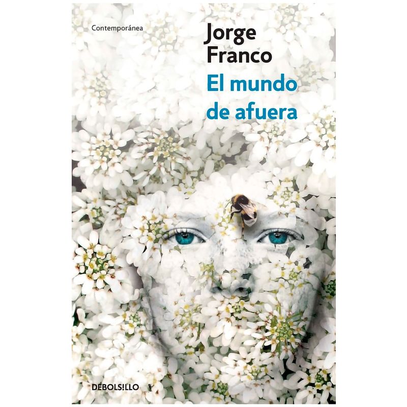 DEBOLSILLO - El Mundo De Afuera. Jorge Franco