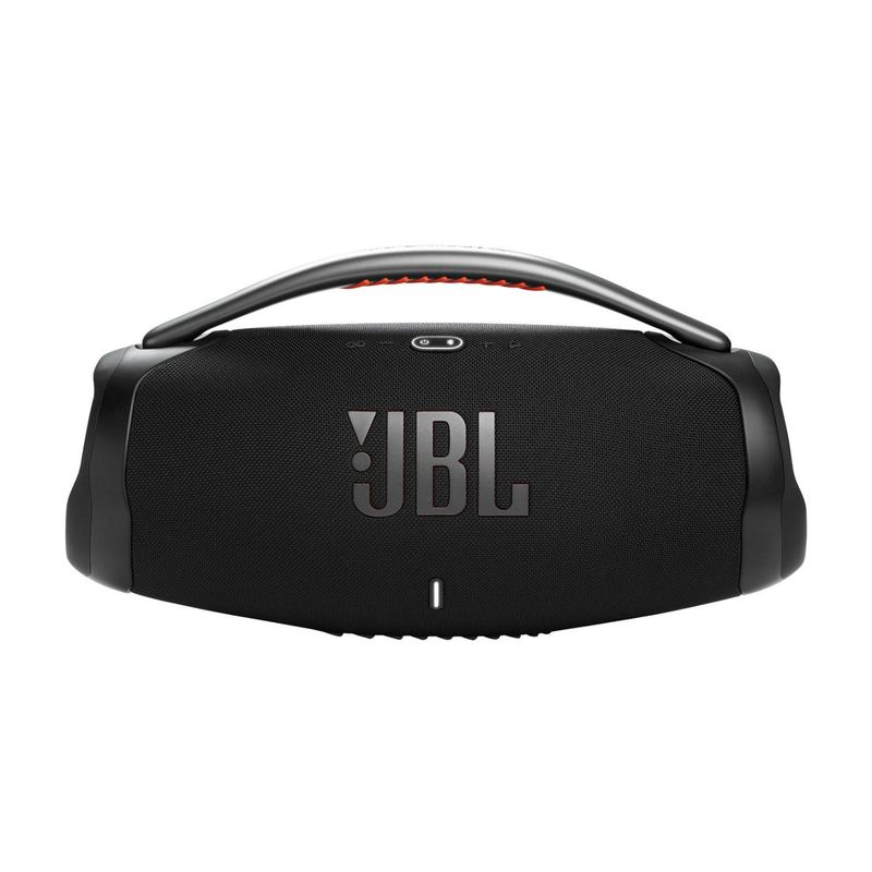 JBL - Jbl Parlante BT Boombox 3 - Negro