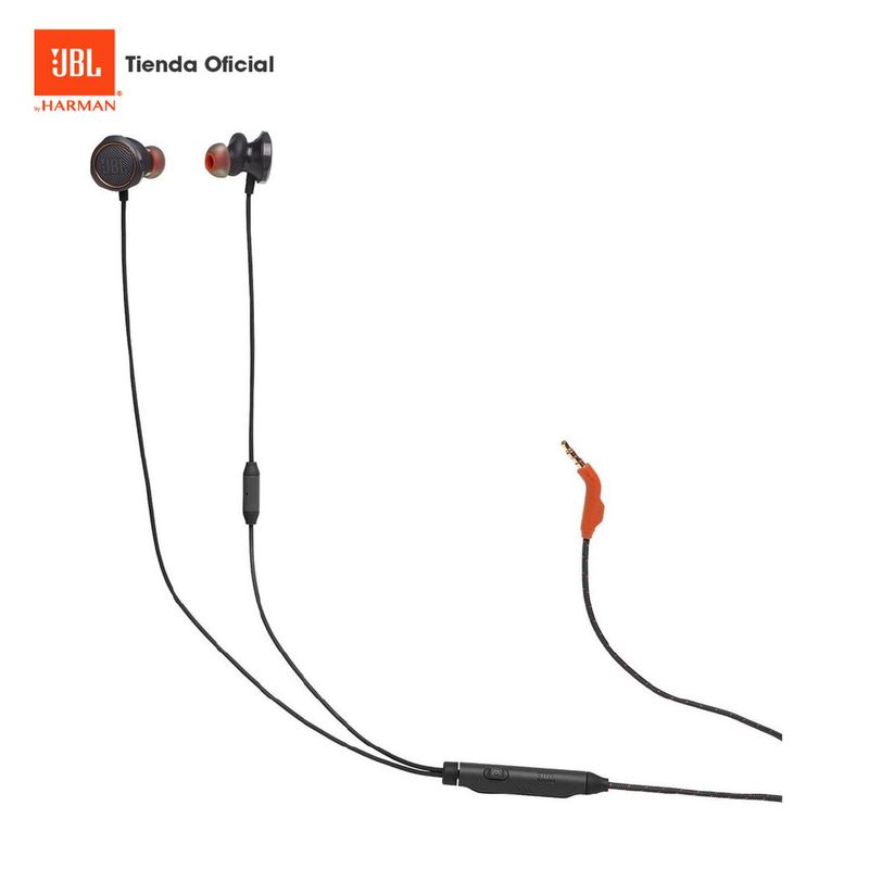 JBL - Audífonos JBL Quantum 50