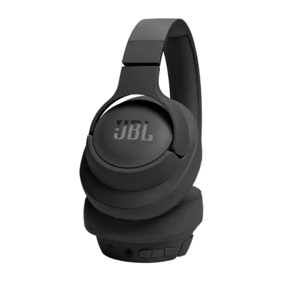 JBL - Audifonos JBL Tune 720 BT - Negro