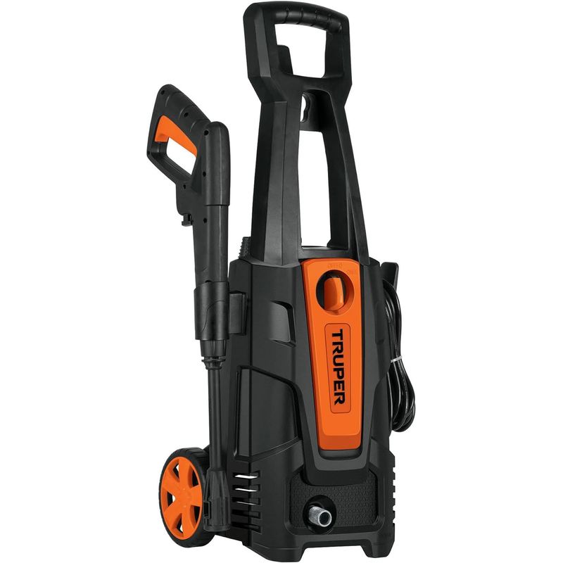 TRUPER - *** Hidrolavadora eléctrica, 1800 PSI, Truper ***